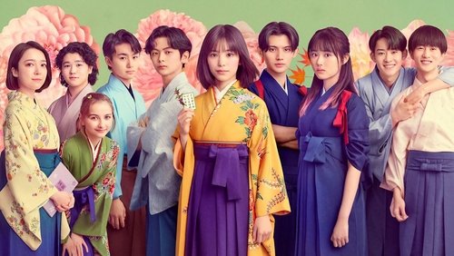 Chihayafuru: Full Circle 1. Sezon 1. Bölüm