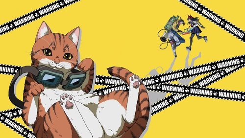 Nyaight of the Living Cat 1. Sezon 4. Bölüm