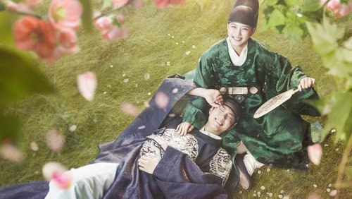 Love in the Moonlight 1. Sezon 15. Bölüm