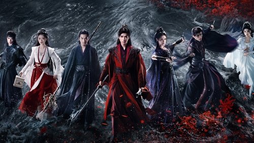 Blood River 1. Sezon 5. Bölüm