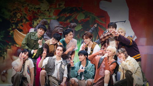 SEVENTEEN: OUR CHAPTER 1. Sezon 1. Bölüm