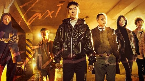 Taxi Driver 3. Sezon 16. Bölüm