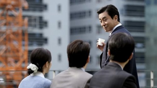 The Dream Life of Mr. Kim 1. Sezon 12. Bölüm
