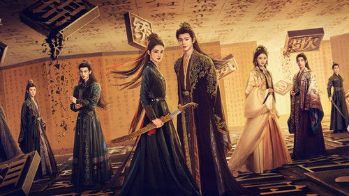 Fated Hearts 1. Sezon 22. Bölüm