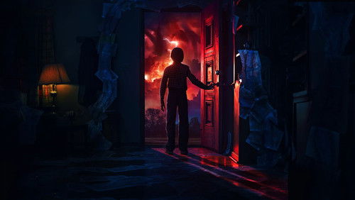 Stranger Things 1. Sezon 6. Bölüm