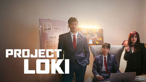 Project Loki 1. Sezon 5. Bölüm