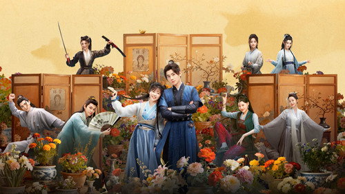 The Moment I Met You 1. Sezon 32. Bölüm