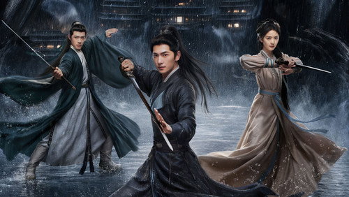 Zhan Zhao Adventures 1. Sezon 15. Bölüm